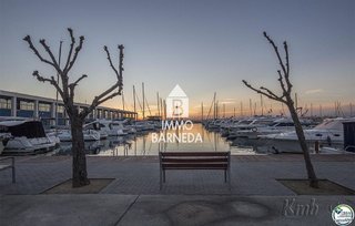 Piso en venta en Port Esportiu - Puig Rom - Canyelles en Roses