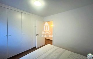 Piso en venta en Port Esportiu - Puig Rom - Canyelles en Roses