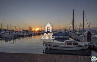 Piso en venta en Port Esportiu - Puig Rom - Canyelles en Roses
