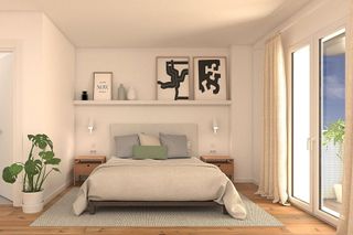 Piso en venta en Domeny - Fontajau - Taialà en Girona