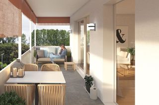 Piso en venta en Domeny - Fontajau - Taialà en Girona