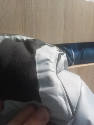 Chaqueta de nieve Wedze