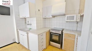 Piso en venta en Eixample Nord – La Devesa en Girona