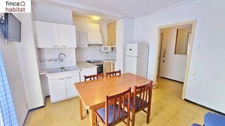 Piso en venta en Eixample Nord – La Devesa en Girona