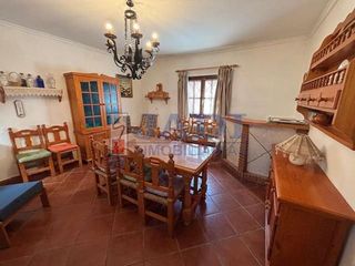 Chalet en venta en Valdepeñas