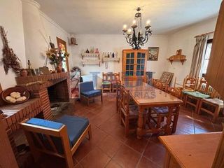 Chalet en venta en Valdepeñas
