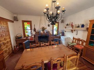 Chalet en venta en Valdepeñas