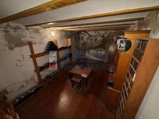 Chalet en venta en Valdepeñas