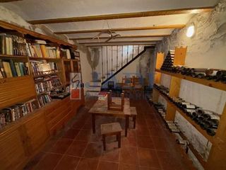 Chalet en venta en Valdepeñas