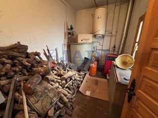 Chalet en venta en Valdepeñas