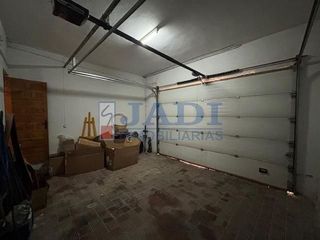 Chalet en venta en Valdepeñas