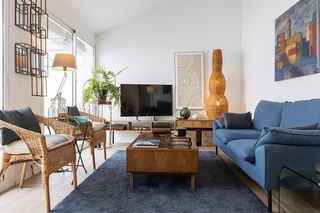 Casa adosada en venta en Centro en Alhaurín de la Torre