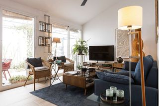 Casa adosada en venta en Centro en Alhaurín de la Torre