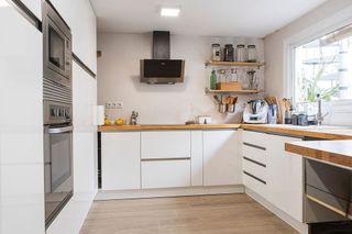 Casa adosada en venta en Centro en Alhaurín de la Torre