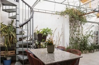 Casa adosada en venta en Centro en Alhaurín de la Torre