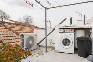 Casa adosada en venta en Centro en Alhaurín de la Torre