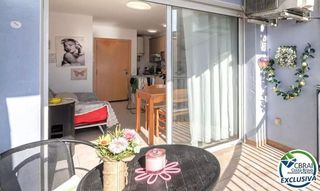 Piso en venta en Salatar en Roses