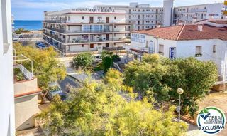 Piso en venta en Salatar en Roses