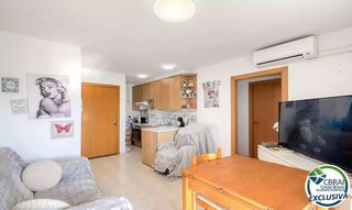 Piso en venta en Salatar en Roses