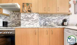 Piso en venta en Salatar en Roses