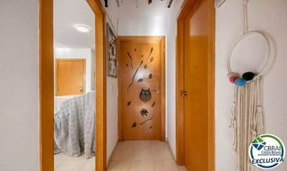 Piso en venta en Salatar en Roses