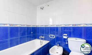 Piso en venta en Salatar en Roses