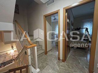 Chalet en venta en Montequinto en Dos Hermanas