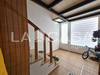 Chalet en venta en Montequinto en Dos Hermanas