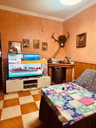 Casa adosada en venta en Sanlúcar la Mayor