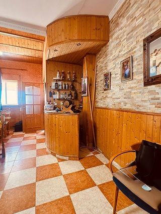 Casa adosada en venta en Sanlúcar la Mayor