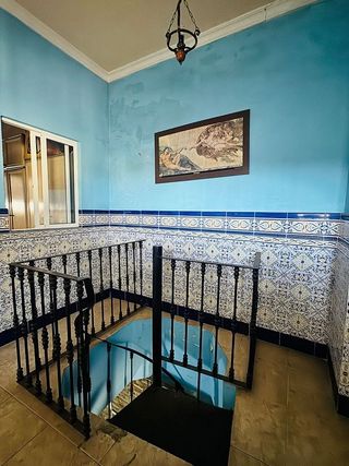 Casa adosada en venta en Sanlúcar la Mayor