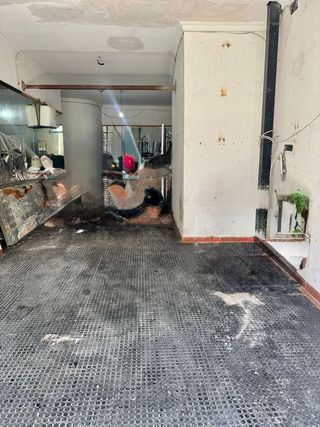 Casa adosada en venta en Sanlúcar la Mayor