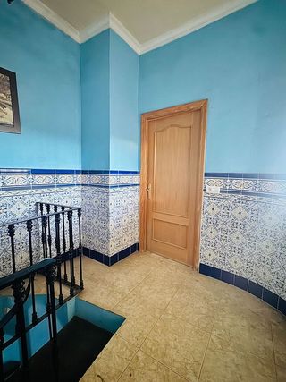 Casa adosada en venta en Sanlúcar la Mayor