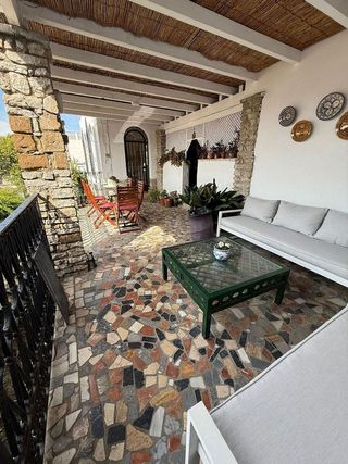 Chalet en venta en Casco Antiguo en Algeciras