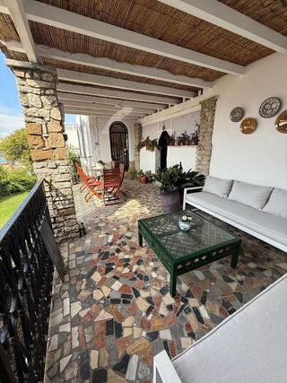 Chalet en venta en Casco Antiguo en Algeciras