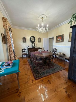 Chalet en venta en Casco Antiguo en Algeciras