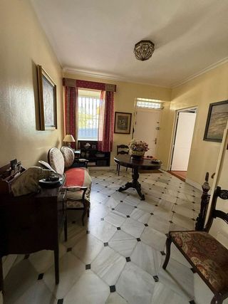 Chalet en venta en Casco Antiguo en Algeciras