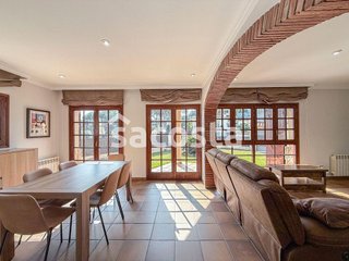 Chalet en venta en Urbanitzacions en Blanes