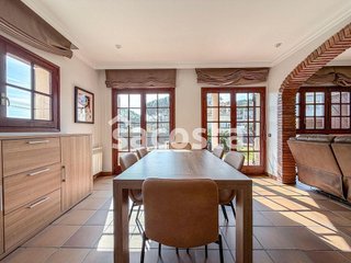 Chalet en venta en Urbanitzacions en Blanes