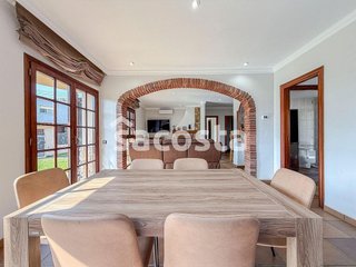 Chalet en venta en Urbanitzacions en Blanes