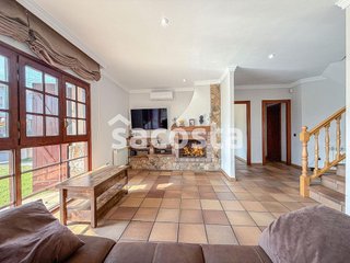 Chalet en venta en Urbanitzacions en Blanes