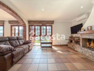 Chalet en venta en Urbanitzacions en Blanes