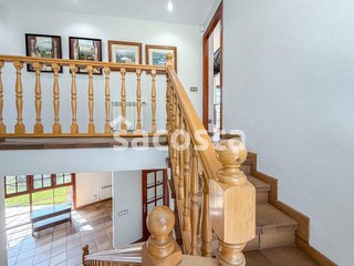 Chalet en venta en Urbanitzacions en Blanes