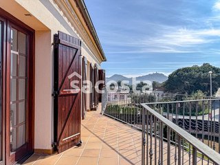 Chalet en venta en Urbanitzacions en Blanes