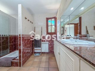 Chalet en venta en Urbanitzacions en Blanes
