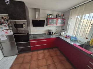 Casa adosada en venta en Arcos de la Frontera