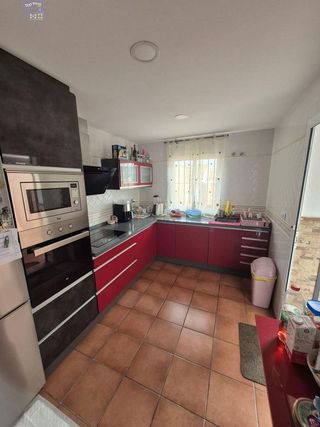 Casa adosada en venta en Arcos de la Frontera