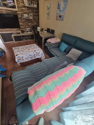 Casa adosada en venta en Arcos de la Frontera