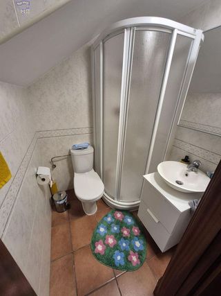 Casa adosada en venta en Arcos de la Frontera