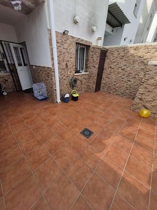 Casa adosada en venta en Arcos de la Frontera